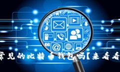 你知道哪些常见的比特币