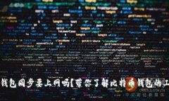 比特币钱包同步要上网吗