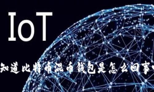 你知道比特币混币钱包是怎么回事吗？