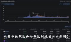 比特币热钱包和冷钱包到