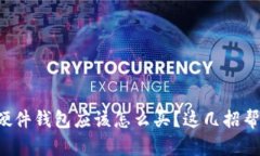 比特币硬件钱包应该怎么