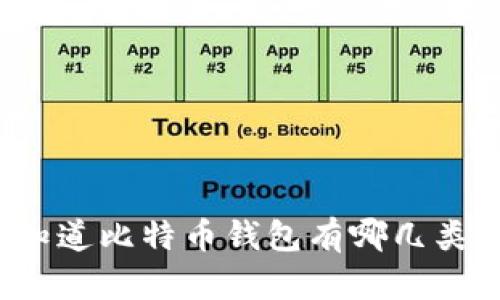 你知道比特币钱包有哪几类吗？