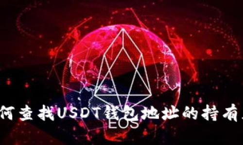 如何查找USDT钱包地址的持有者？