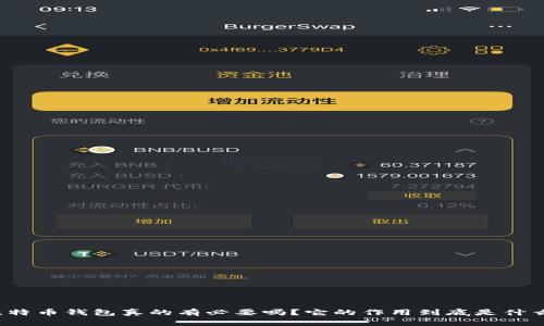 比特币钱包真的有必要吗？它的作用到底是什么？