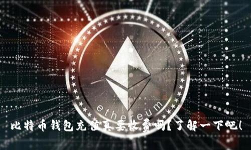 比特币钱包充值真要收费吗？了解一下吧！