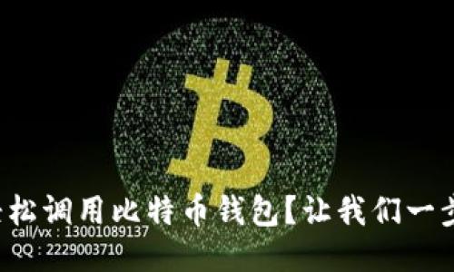 如何轻松调用比特币钱包？让我们一步步来！