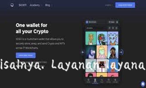  digunakan untuk mengidentifikasi teks Anda, misalnya. Layanan layanan. Meminta saya untuk mengidentifikasi setiap. 