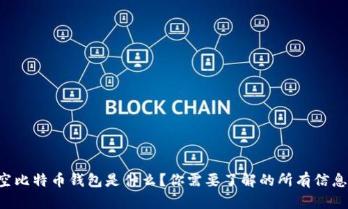 空比特币钱包是什么？你需要了解的所有信息！