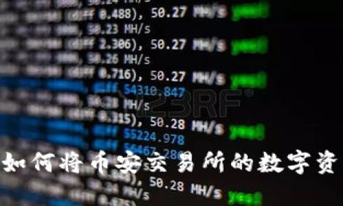 激动人心的未来：如何将币安交易所的数字资产提币到TP钱包？