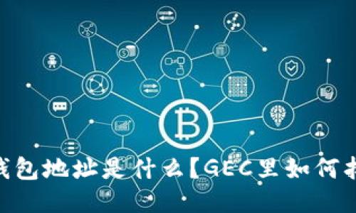 USDT钱包地址是什么？GEC里如何找到它？