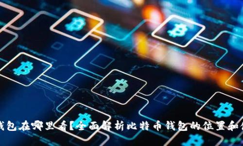 比特币钱包在哪里看？全面解析比特币钱包的位置和使用技巧