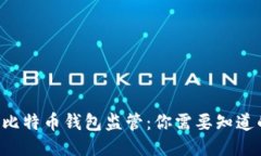 美国的比特币钱包监管：