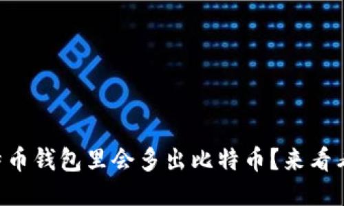 为什么你的比特币钱包里会多出比特币？来看看可能的原因吧！
