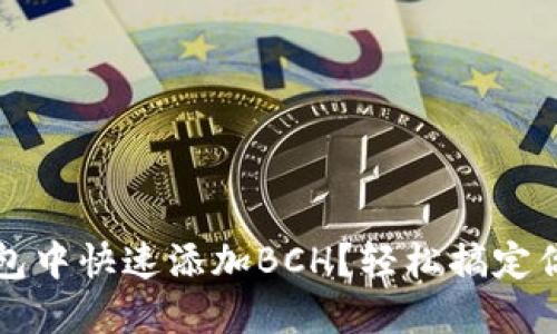 如何在TP钱包中快速添加BCH？轻松搞定你的数字资产