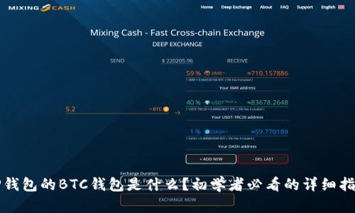 TP钱包的BTC钱包是什么？初学者必看的详细指南
