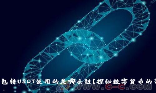 TP钱包转USDT使用的是哪条链？探秘数字货币的背后！