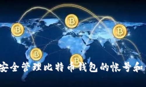 如何安全管理比特币钱包的帐号和公钥？