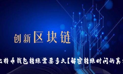 比特币钱包转账需要多久？解密转账时间的真相