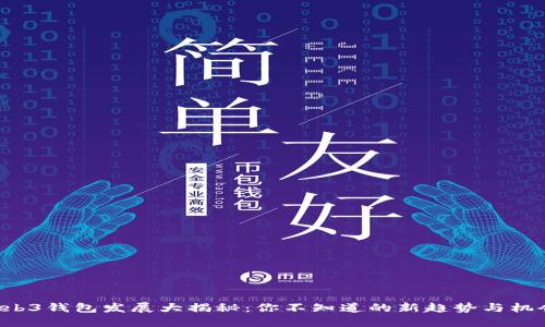 Web3钱包发展大揭秘：你不知道的新趋势与机会！