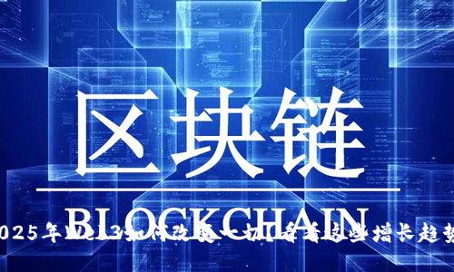 2025年Web3如何改变一切？看看这些增长趋势！