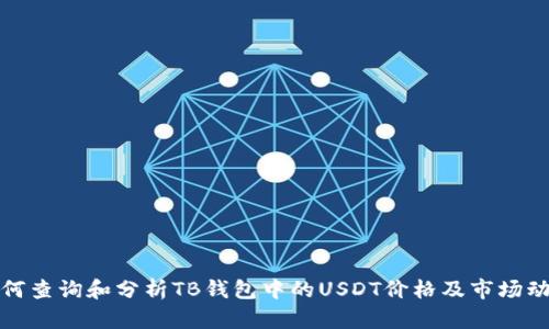 如何查询和分析TB钱包中的USDT价格及市场动态