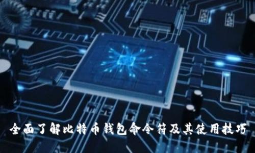 全面了解比特币钱包命令符及其使用技巧