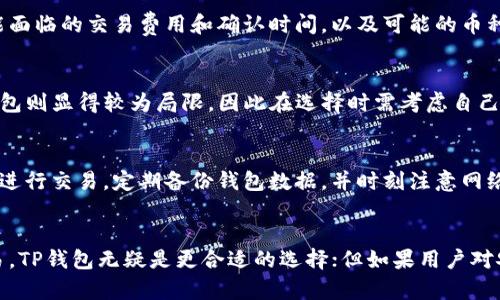   TP钱包与CGP钱包通用性分析：选择最适合你的加密货币钱包 / 
 guanjianci TP钱包, CGP钱包, 加密货币, 钱包通用性 /guanjianci 

引言
在加密货币的世界中，钱包是必不可少的工具。它们不仅为用户提供存储和管理加密资产的来源，还为用户提供了方便的交易手段。在众多加密货币钱包中，TP钱包和CGP钱包备受关注。然而，许多用户在选择钱包时会问：TP钱包和CGP钱包是否通用？本文将深入探讨这两个钱包的特性、使用场景和通用性问题。

什么是TP钱包？
TP钱包，全称为TokenPocket钱包，是一款多功能的去中心化数字钱包。它支持多种区块链，如以太坊、EOS、TRON等，用户可以通过该钱包轻松持有和管理各种加密货币和数字资产。TP钱包侧重于用户体验，便捷的操作界面以及强大的功能，使其在加密社区中保持了较高的活跃度。

TP钱包的主要功能包括：
ul
    listrong多链支持：/strongTP钱包支持多个主流区块链，用户可以在同一个钱包中管理多种资产。/li
    listrong去中心化交易：/strong支持去中心化交易所（DEX），用户可以直接在钱包中进行交易，而无需委托第三方。/li
    listrongDApp支持：/strong用户可以通过TP钱包轻松访问各类去中心化应用程序（DApps）。/li
    listrong安全性：/strong采用多重签名和私钥管理，确保用户资产的安全。/li
/ul

什么是CGP钱包？
CGP钱包是一款注重安全性和匿名性的去中心化数字钱包。它主要以其高安全性和隐私保护功能而著称，吸引了大量对安全性有特殊需求的用户。CGP钱包的设计简洁，使用方便，支持多种主流加密货币。

CGP钱包的主要特点包括：
ul
    listrong高安全性：/strong采用多种加密技术，提供更高的资产保障。/li
    listrong隐私保护：/strong保障用户交易隐私，避免信息泄露。/li
    listrong简洁界面：/strong简单直观的用户界面，便于新手用户使用。/li
    listrong多币种支持：/strong支持多种主流加密资产的存储和管理。/li
/ul

TP钱包与CGP钱包的通用性分析
首先，TP钱包和CGP钱包都是围绕加密货币存储和交易需求而设计的。然而，它们在功能、特性和支持的币种上存在显著差异。通用性主要取决于两个钱包之间的兼容性。

h41.支持的币种与网络/h4
TP钱包支持的链和币种相对更广泛，同时兼容性较高。例如，用户在TP钱包中可以管理以太坊及其基于ERC-20标准的代币，另外也可以访问EOS和TRON等主流链。而CGP钱包虽然也支持多种主流币种，但相对于TP钱包，兼容性可能略低。因此，用户如果在TP钱包中持有的币种未必能直接在CGP钱包中使用，这样就影响了两者的通用性。

h42.交易方式与费用/h4
两者的交易方式不同，也是影响通用性的一个重要因素。TP钱包更倾向于用户直接在其平台上进行交易，且在去中心化交易所之间转换数字货币相对方便。而CGP钱包在交易方面则可能更注重安全性，可能需要用户进行额外验证，交易速度也相对较慢。因此，用户在选择两个钱包进行交易时，需要考虑到交易费用和速度的差异。

h43.用户体验与技术支持/h4
用户体验方面，TP钱包凭借其清晰友好的界面吸引了大量新手用户。而CGP钱包虽然也考虑到了用户体验，但其高安全性和隐私保护的设置可能对部分用户构成一定的使用障碍。此外，在技术支持方面，TP钱包的社区较为活跃，用户更容易获取帮助和支持，而CGP钱包的支持可能相对较少。

TP钱包与CGP钱包的优缺点比较
h41.TP钱包的优点与缺点/h4
TP钱包的优点：
ul
   li多链支持，用户可管理多种数字资产。/li
   li用户友好的界面，适合新手使用。/li
   li支持去中心化交易所，便于用户进行交易。/li
   li活跃的社区支持，技术问题易于解决。/li
/ul
TP钱包的缺点：
ul
   li相对安全性可能低于某些注重隐私保护的钱包。/li
   li使用集中化平台可能存在一些风险。/li
/ul

h42.CGP钱包的优点与缺点/h4
CGP钱包的优点：
ul
    li高安全性，保护用户资产和隐私。/li
    li简洁的用户界面，让新手容易上手。/li
    li提供更加安全的加密算法。/li
/ul
CGP钱包的缺点：
ul
    li支持的币种较少，兼容性不足。/li
    li用户界面可能不如TP钱包直观。/li
    li社区支持相对较少，遇到问题难以获得帮助。/li
/ul

如何选择合适的钱包？
选择合适的加密货币钱包并非易事。用户在选择时需要考虑多个因素，包括安全性、支持的币种、交易费用、用户体验及社区支持等。以下是一些建议：
ul
   li如果你是新手，建议选择操作简单且支持多币种的TP钱包。/li
   li如果你更关注安全性和隐私，可以选择CGP钱包。/li
   li在考虑交易频率时，选择交易费用相对低的TP钱包。/li
   li查看社区支持和用户评价，有助于做出明智选择。/li
/ul

相关问题解答
h41. TP钱包安全吗？/h4
安全性是所有加密货币用户最关心的问题之一。TP钱包利用多种技术来保护资产，包括私钥管理。用户在使用TP钱包时，建议启用双重身份验证，定期备份钱包，以降低安全风险。同时，用户需要定期更新APP，以确保使用最新的安全措施。

h42. CGP钱包是否适合新手使用？/h4
尽管CGP钱包的操作界面相对简洁，但由于其强调的安全特性可能会让新手用户感到困惑。例如，某些安全设置可能需要额外的知识和经验。因此，建议新手在使用前先了解基本的数字货币和钱包的功能。

h43. 如何在TP钱包和CGP钱包之间转移资产？/h4
转移资产通常需要将资金从一个钱包发送到另一个钱包。这需要用户在TP钱包中选择相应的币种，并输入CGP钱包的地址。用户需注意的是，可能面临的交易费用和确认时间，以及可能的币种兼容性问题。

h44. TP钱包和CGP钱包各自支持哪些币种？/h4
TP钱包支持的币种相对更多，用户可以在同一个钱包中管理多种主流币种和代币。而CGP钱包的支持币种虽然也包括一些主流货币，但相较TP钱包则显得较为局限。因此在选择时需考虑自己所持币种的兼容性。

h45. 如何确保使用加密钱包的安全性？/h4
确保加密钱包的安全性涉及多个方面，包括定期更新软件、启用双重身份验证、妥善保管私钥和助记词。此外，用户应避免在不安全的网络环境下进行交易，定期备份钱包数据，并时刻注意网络安全动态。

总结
TP钱包和CGP钱包各有其特点和优势，选择适合自己的才是最重要的。在对比通用性后，用户如果希望更高效地管理多种资产、参与去中心化交易，TP钱包无疑是更合适的选择；但如果用户对安全性和隐私有更高要求，CGP钱包则更为适合。从用户的角度出发，无论是选择TP钱包还是CGP钱包，都要根据自己的需求做出合理选择。