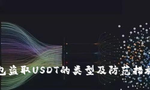 TP钱包盗取USDT的类型及防范措施探讨
