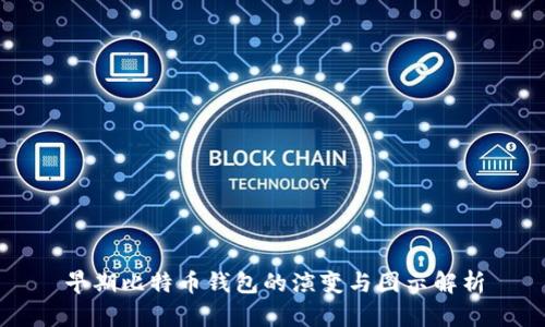 早期比特币钱包的演变与图示解析