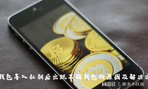 TP钱包导入私钥后出现不同钱包的原因及解决方法
