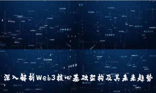 深入解析Web3核心基础架构及其未来趋势