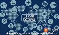 全面解析Web3项目融资：趋势、挑战与策略