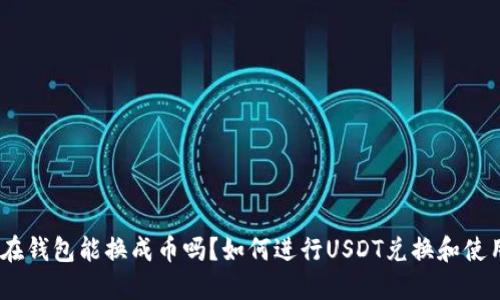 USDT在钱包能换成币吗？如何进行USDT兑换和使用指南