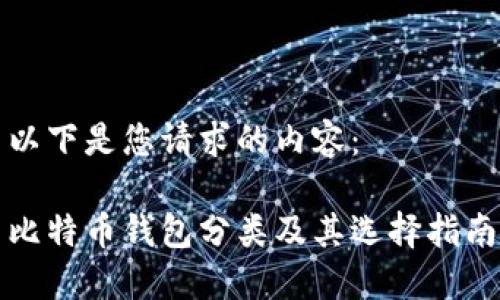 以下是您请求的内容：

比特币钱包分类及其选择指南