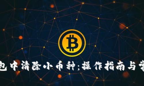 如何在TP钱包中清除小币种：操作指南与常见问题解答