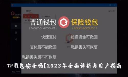 TP钱包安全吗？2023年全面评析与用户指南