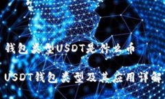钱包类型USDT是什么币USDT钱包类型及其应用详解