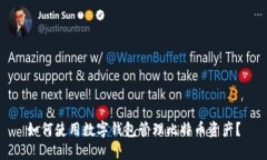 如何使用数字钱包管理比特币资产？