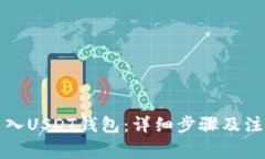 如何导入USDT钱包：详细步骤及注意事项