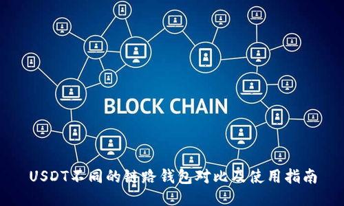 USDT不同的链路钱包对比及使用指南