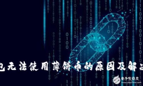 TP钱包无法使用薄饼币的原因及解决方案