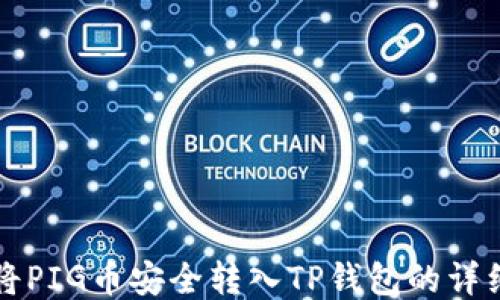 
如何将PIG币安全转入TP钱包的详细指南