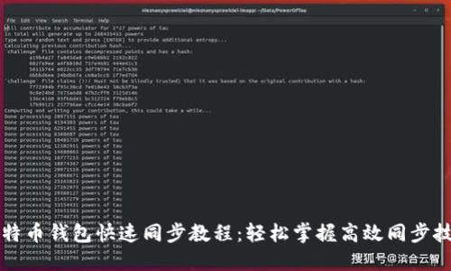 比特币钱包快速同步教程：轻松掌握高效同步技巧