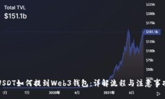 USDT如何提到Web3钱包：详解流程与注意事项