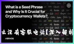 TP钱包为什么没有客服电话？深入解析与解决方案